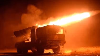 Iraq mở chiến dịch cực lớn nhằm giải phóng hoàn toàn Mosul