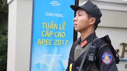 Chủ động công tác quản lý an ninh, an toàn ở Đà Nẵng 