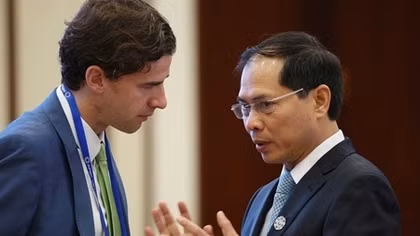 CSOM APEC 2017 đạt được 5 kết quả quan trọng