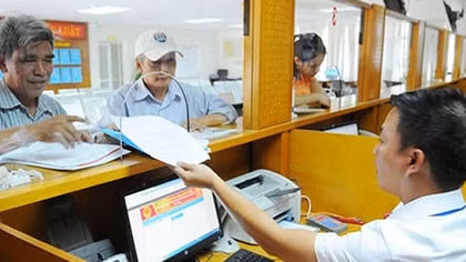 PAPI 2018: Người dân hài lòng hơn với dịch vụ công, song đói nghèo vẫn là thách thức