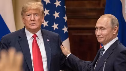 Kremlin lo cuộc gặp thượng đỉnh Putin – Trump ở Argentina lại bị “đổ bể”
