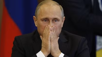 5 tháng trước bầu cử Nga, tỷ lệ ủng hộ Tổng thống Putin bất ngờ giảm