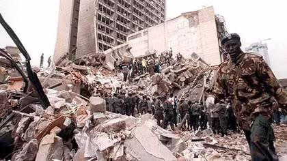 Đặc nhiệm Israel hạ sát thủ lĩnh al-Qaeda giữa thủ đô Iran