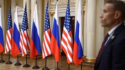Các nước đua nhau mời Tổng thống Putin-Biden đến họp thượng đỉnh