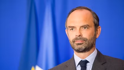 Thủ tướng Pháp Édouard Philippe sắp thăm chính thức Việt Nam