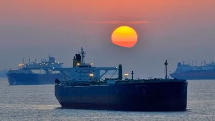 Iran ra tuyên bố 'lạ' sau nghi án bắt tàu chở dầu gần Eo biển Hormuz