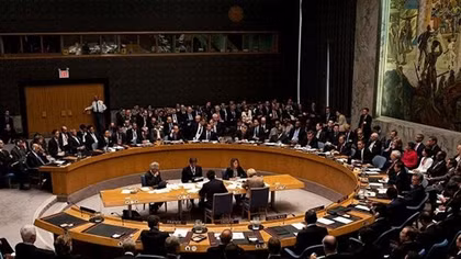 Nga, Mỹ bắt tay phủ quyết tuyên bố của châu Âu về Syria