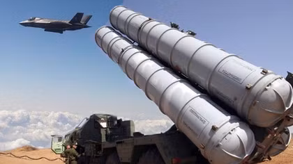 Israel bất ngờ dọa hủy diệt S-300 ở Syria