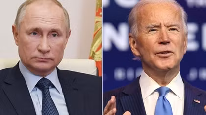 Kremlin thông báo thời gian, địa điểm thượng đỉnh Nga - Mỹ