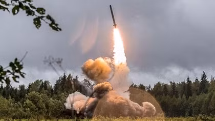 Nga-NATO không đạt thoả thuận cứu vãn INF