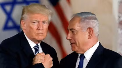 Israel bị nghi "cấy rệp" nghe lén Nhà Trắng 