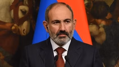 Thủ tướng Armenia tuyên bố từ chức 