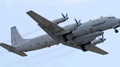 Nga muốn truy Israel đến cùng sau vụ trinh sát cơ Il-20 trúng tên lửa