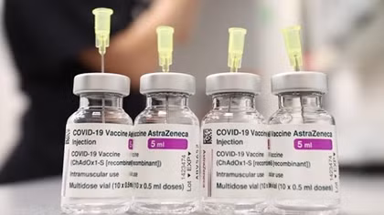 Thế giới đã tiêm hơn 3 tỷ liều vaccine ngừa COVID-19