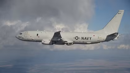Nga tố Mỹ dùng trinh sát cơ điều khiển UAV tấn công căn cứ Hmeymim ở Syria