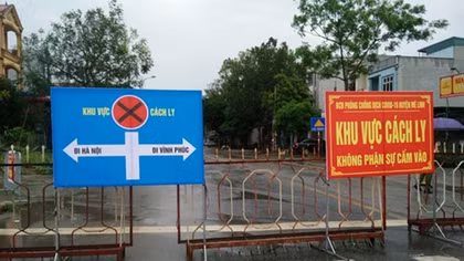 BN 268 và nguy cơ ổ dịch COVID-19 mới rất phức tạp, thế giới vượt 2 triệu ca nhiễm