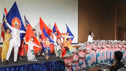 Việt Nam sẵn sàng tổ chức thành công Hội nghị AMMTC 14