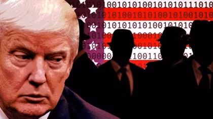 Chính quyền Tổng thống Trump đối mặt sóng gió