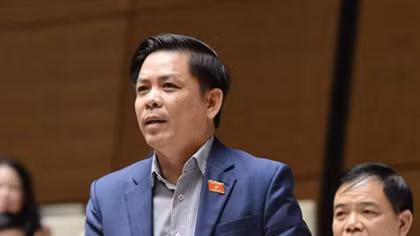 Bộ trưởng GTVT lý giải nguyên nhân chậm các dự án trọng điểm