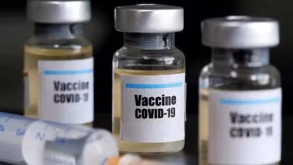 Ấn Độ sản xuất gấp 300 triệu liều vaccine Sputnik V Nga