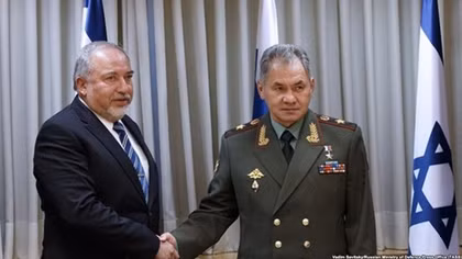 Israel vội vã tìm đến Nga để bàn về vấn đề Syria