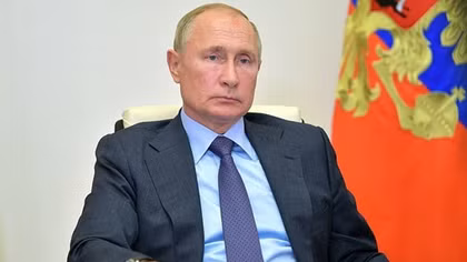 Putin mời ngoại trưởng Armenia-Azerbaijan đến Moscow ngay hôm nay 