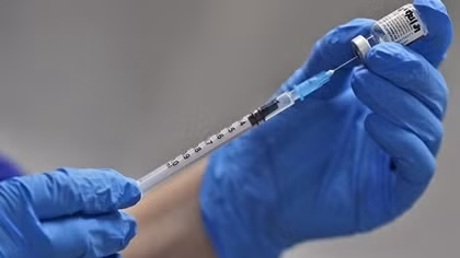 Nga chốt lần cuối chỉ số hiệu quả của vaccine Sputnik V