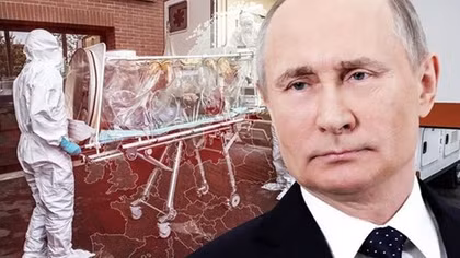 Putin được bảo vệ khỏi dịch COVID-19 ra sao?