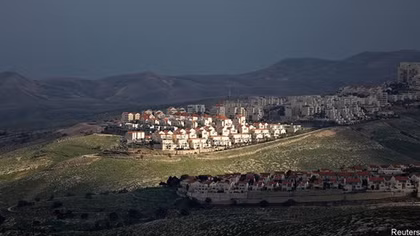 Hamas tuyên bố chiến đấu chống Israel nếu Bờ Tây bị sáp nhập