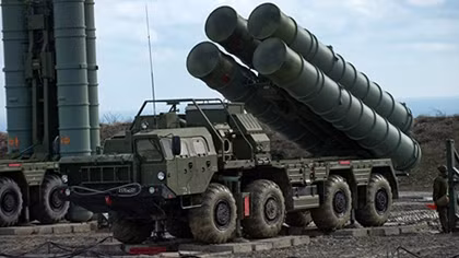 Vì sao nhiều nước "khao khát" sở hữu hệ thống tên lửa S-400 của Nga?