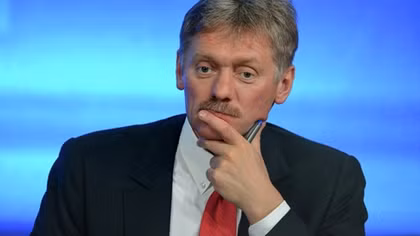 Điện Kremlin yêu cầu Anh xin lỗi vụ cựu điệp viên hai mang