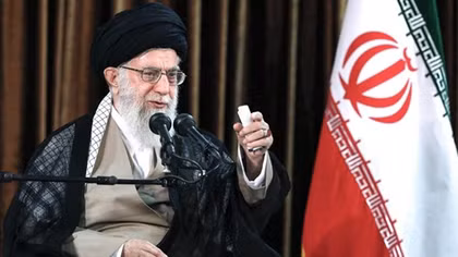 Iran thề báo thù Mỹ, kéo theo nguy cơ đụng độ trực diện