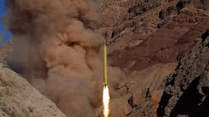Iran tuyên bố cứng rắn về khả năng san phẳng mọi căn cứ Mỹ ở Trung Đông