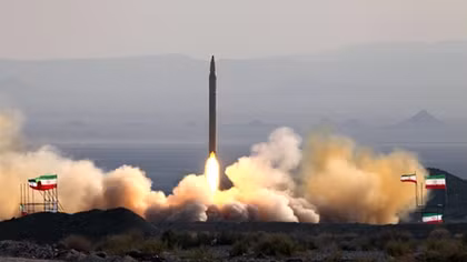Israel thừa nhận Iran “đáng gờm nhất” toàn khu vực Trung Đông