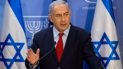 Thủ tướng Israel tuyên bố Iran là kẻ thù lớn nhất