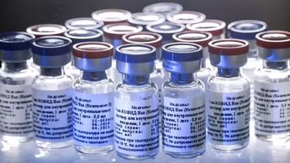 Nga tuyên bố sẵn sàng hợp tác sản xuất vaccine COVID-19 với bất cứ nước nào