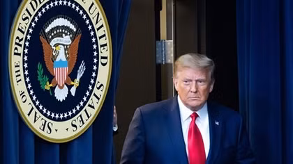 (NÓNG TUẦN QUA) Ông Trump hết cách đảo ngược bầu cử; thế giới bước vào cuộc đua mới