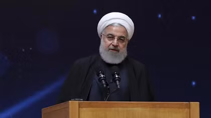 Iran tuyên bố dừng thực thi một phần thỏa thuận hạt nhân