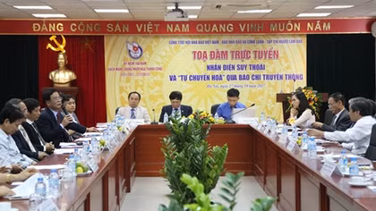 Cách mạng Tháng Mười Nga mang những giá trị lịch sử xuyên suốt