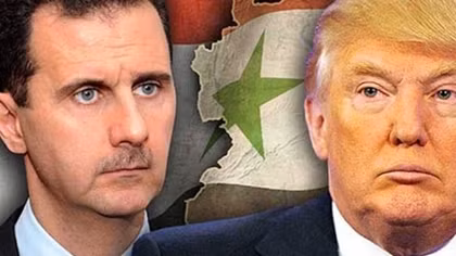 Được Nga chống lưng, Syria tuyên bố không sợ tên lửa Mỹ