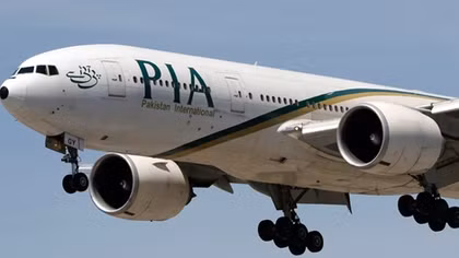 Pakistan thừa nhận phi công dùng bằng giả làm việc ở nước ngoài