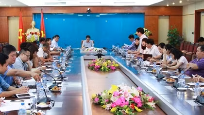 Bộ TT&TT cung cấp thông tin định kỳ về nhân quyền cho báo chí