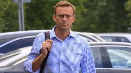 Navalny bình phục, quyết trở về Nga sau nghi án trúng độc Novichok
