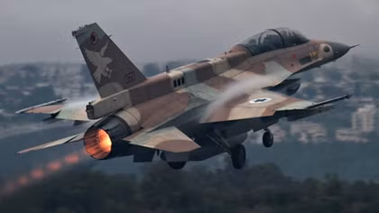 Iran cảnh báo “lạnh gáy” Israel vì vấn đề Syria