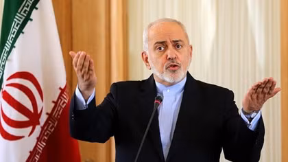Iran tuyên bố “miễn nhiễm” mọi đòn trừng phạt của Mỹ
