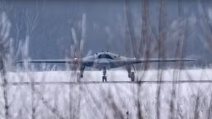 Chuyên gia Mỹ giật mình trước sức mạnh siêu UAV chiến đấu Nga