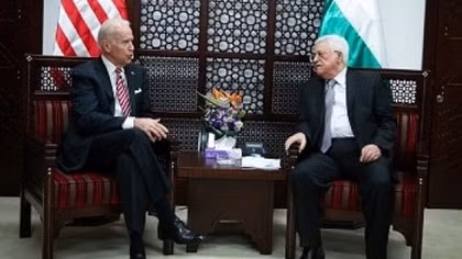 Palestine lần đầu đối thoại với Mỹ sau hơn 3 năm