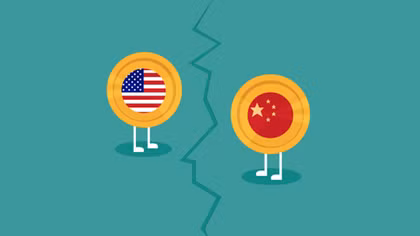 Ông Trump lại làm Trung Quốc nổi giận...