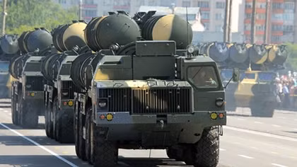 Nga tuyên bố cung cấp tên lửa S-300 cho Syria trong 2 tuần nữa