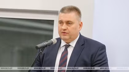 Belarus có đại sứ tại Mỹ sau 12 năm